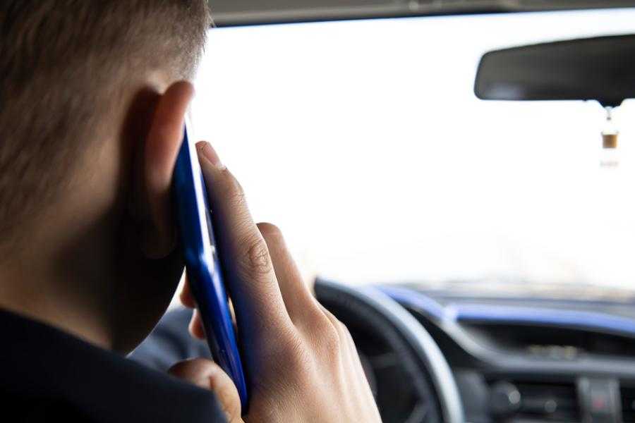 Республиканская профилактическая акция «Гаджет – вне трассы!» пройдет с 11 по 14 марта на территории страны