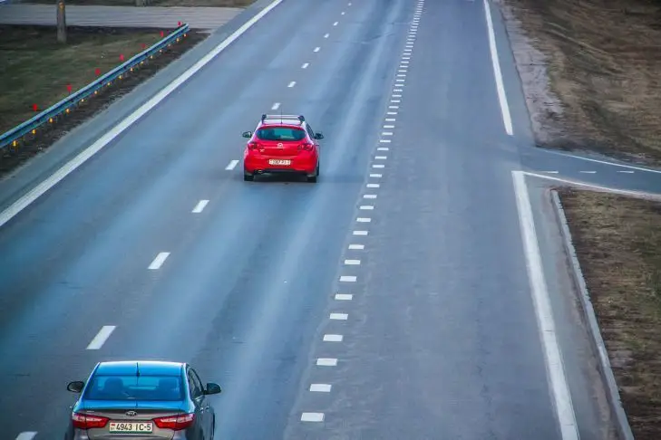 Сбережем дороги вместе!