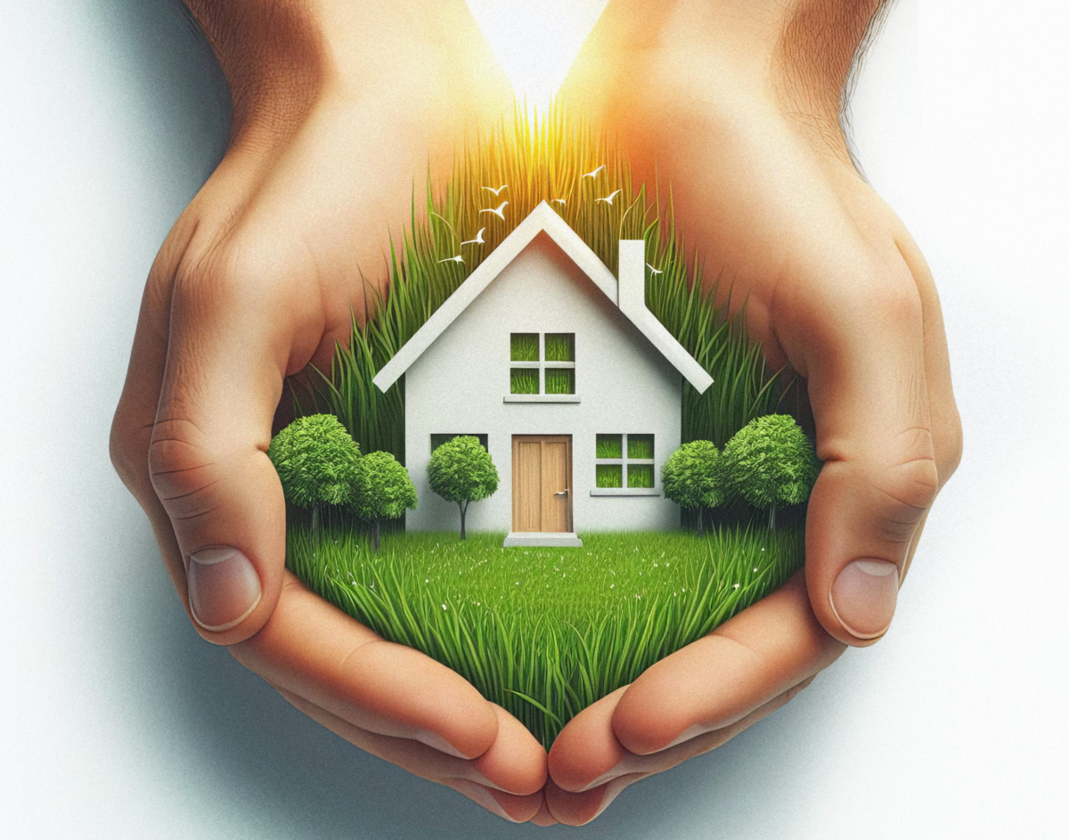 Комфорт наровлян — их заслуга