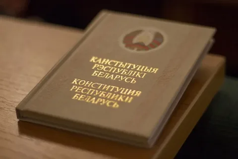 В школах Беларуси 13 марта пройдет единый урок, посвященный Дню Конституции