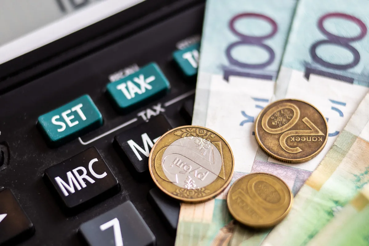 Подумайте о пенсии сегодня