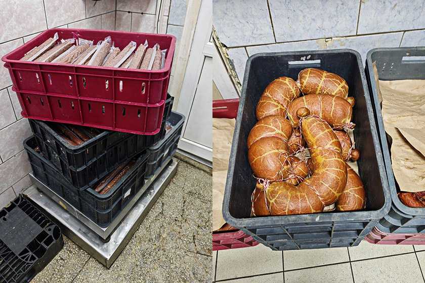 КГК Гомельской области выявил многочисленные нарушения в работе субъекта потребкооперации