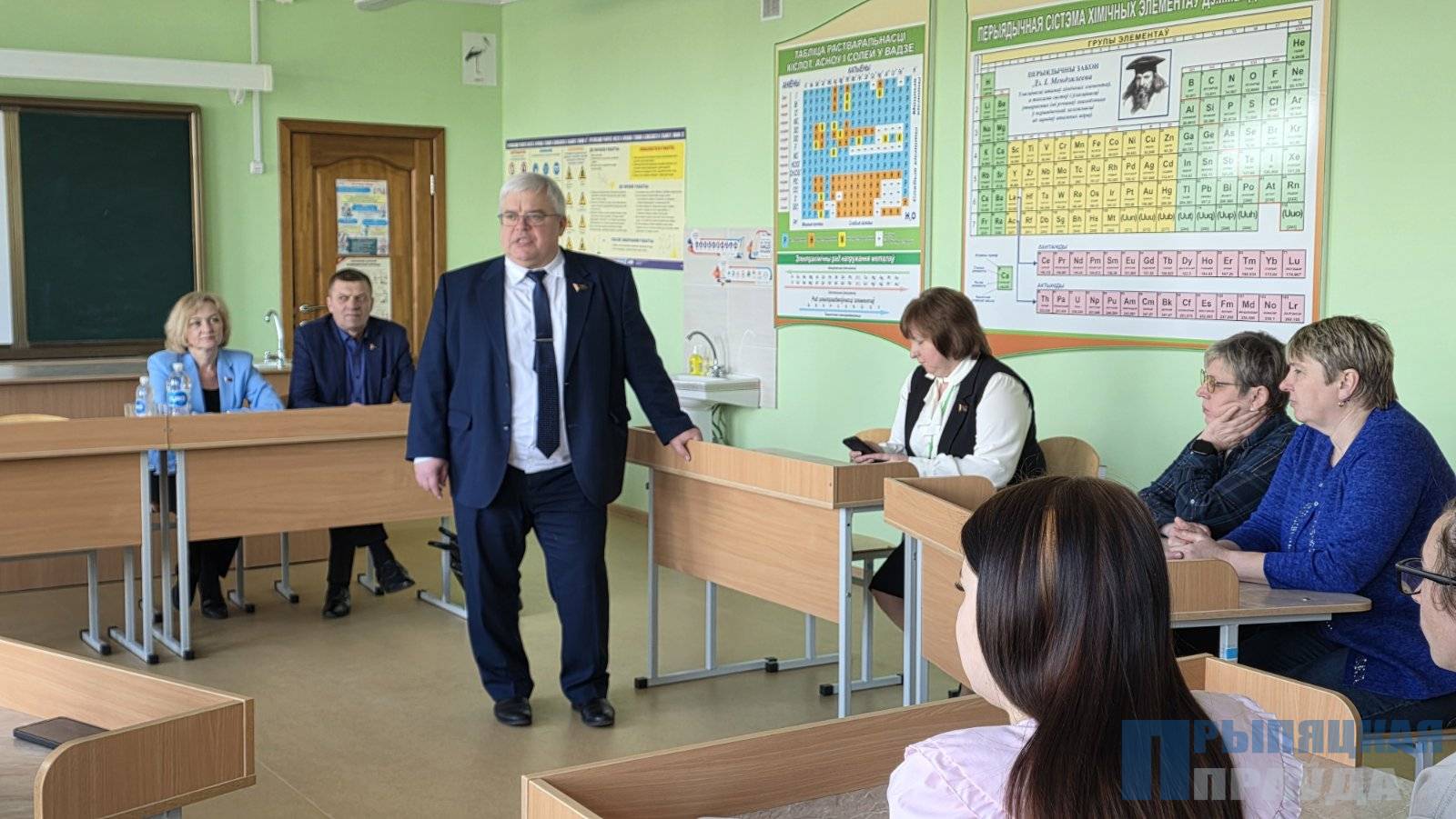 Андрей Кривоносов: сильные регионы — в приоритете