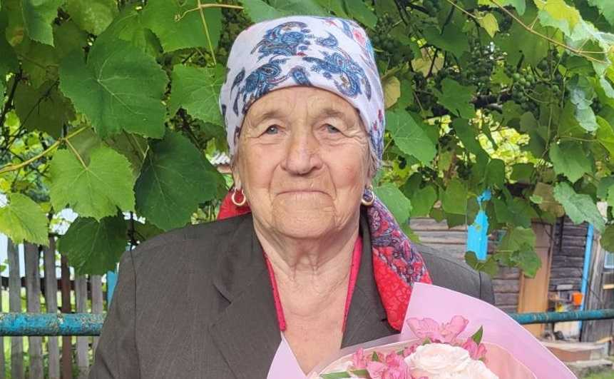 Звезда ТикТока из Завойти