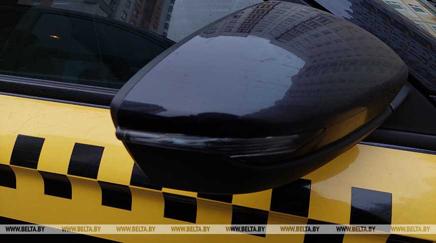 ГАИ усилит контроль за безопасностью перевозок пассажиров автомобилями такси