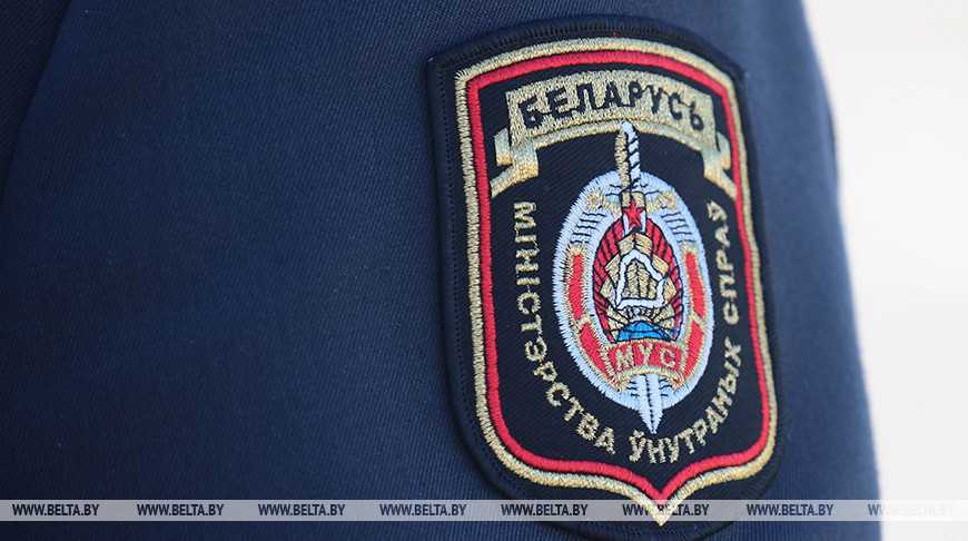 Милиция накануне и в день Радуницы переведена на усиленный вариант несения службы 