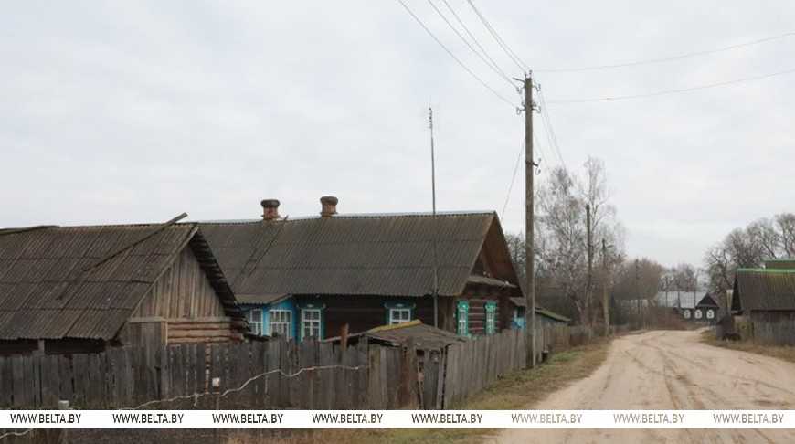 Эксперт: в пострадавших от аварии на ЧАЭС районах выросло новое поколение, которое хочет жить на своей земле