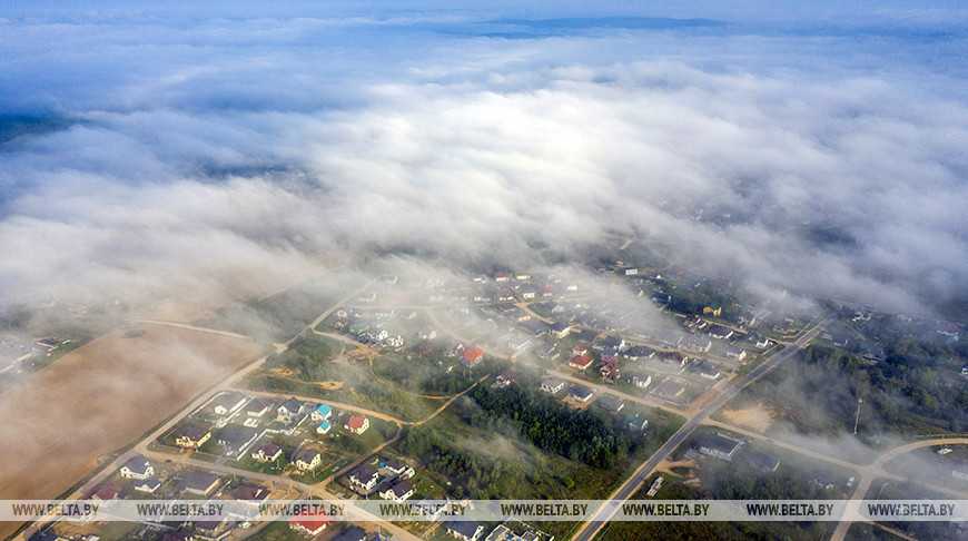 Земельные участки в десяти районах Гомельской области исключены из перечня радиационно опасных