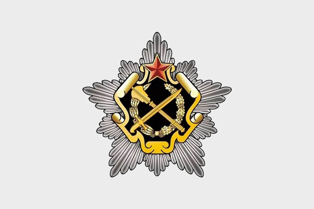 Поздравление сенатора Андрея Кривоносова с Днем военных комиссариатов