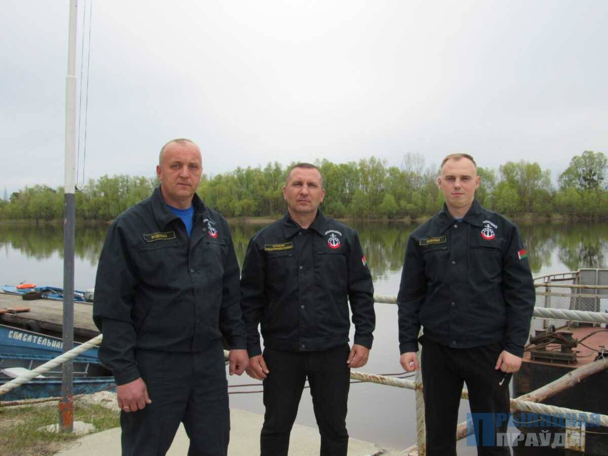 Наровлянский ОСВОД отмечает 154-летие