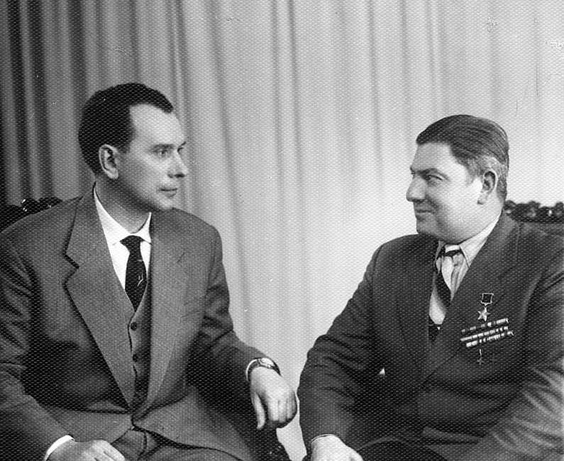 Как партизаны соль добывали