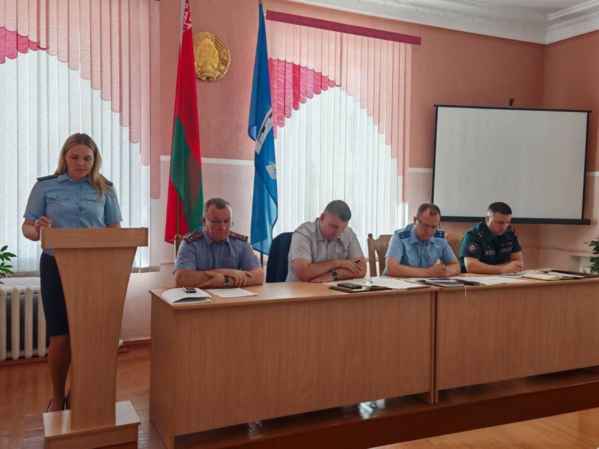 На страже цифровой Безопасности