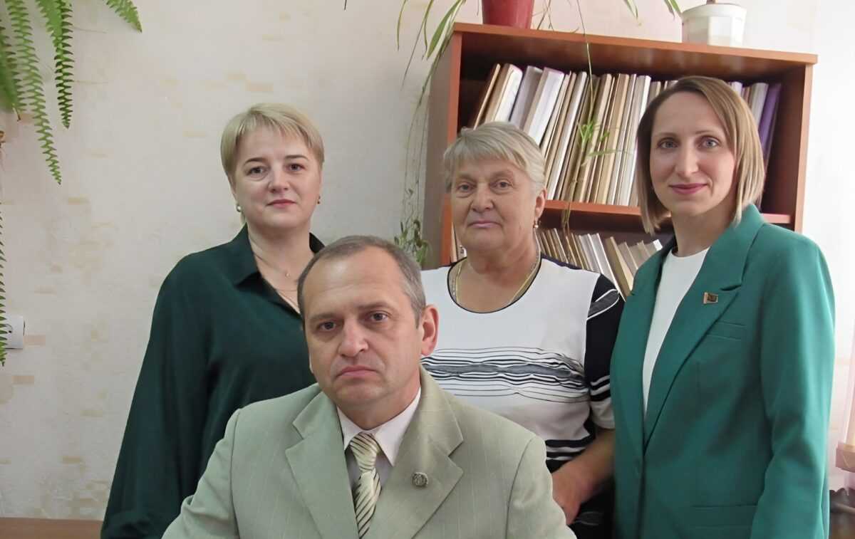 Наровлянские налоговики на защите государственных интересов