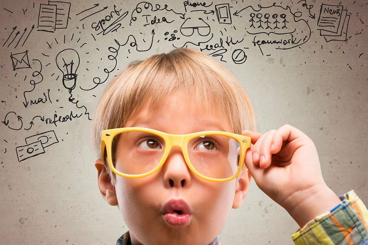 Какие навыки сегодня важнее для наших детей?