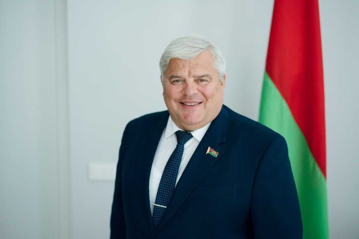 Аграрный фронт