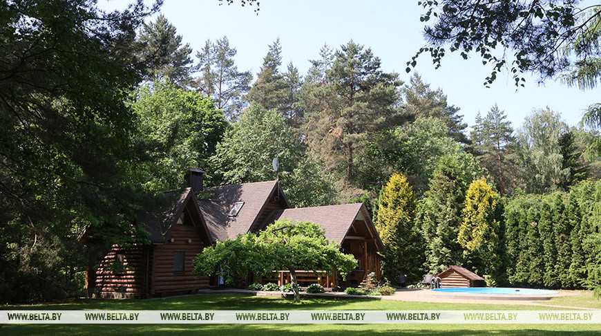 Лукашенко подписал указ о развитии агроэкотуризма. Что изменится?
