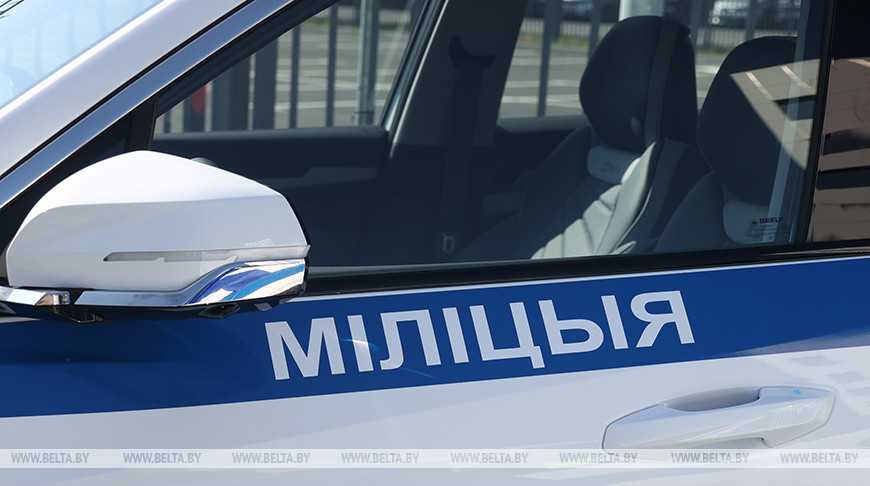ГАИ Гомельской области запустила профмероприятие против пьяных и бесправных водителей