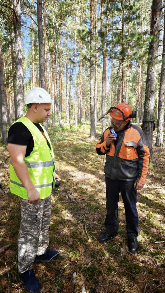 Безопасность — в фокусе внимания!
