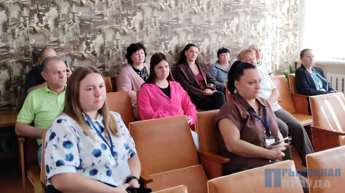 Забота о природе — забота о себе: разговор с председателем райсовета о развитии экокультуры