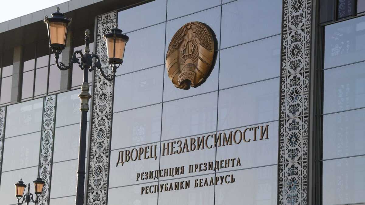 Лукашенко поздравил работников органов статистики: за каждой цифрой — кропотливый труд команды