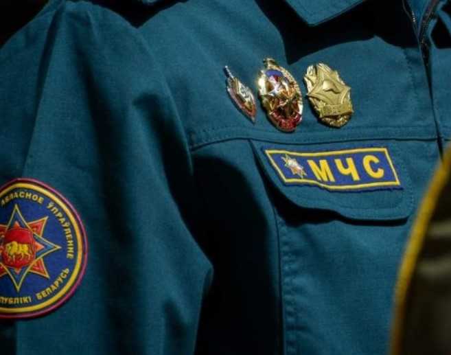 Наровлянские спасатели продолжают принимать участие в реализации проекта «Сохрани жизнь ребенку»