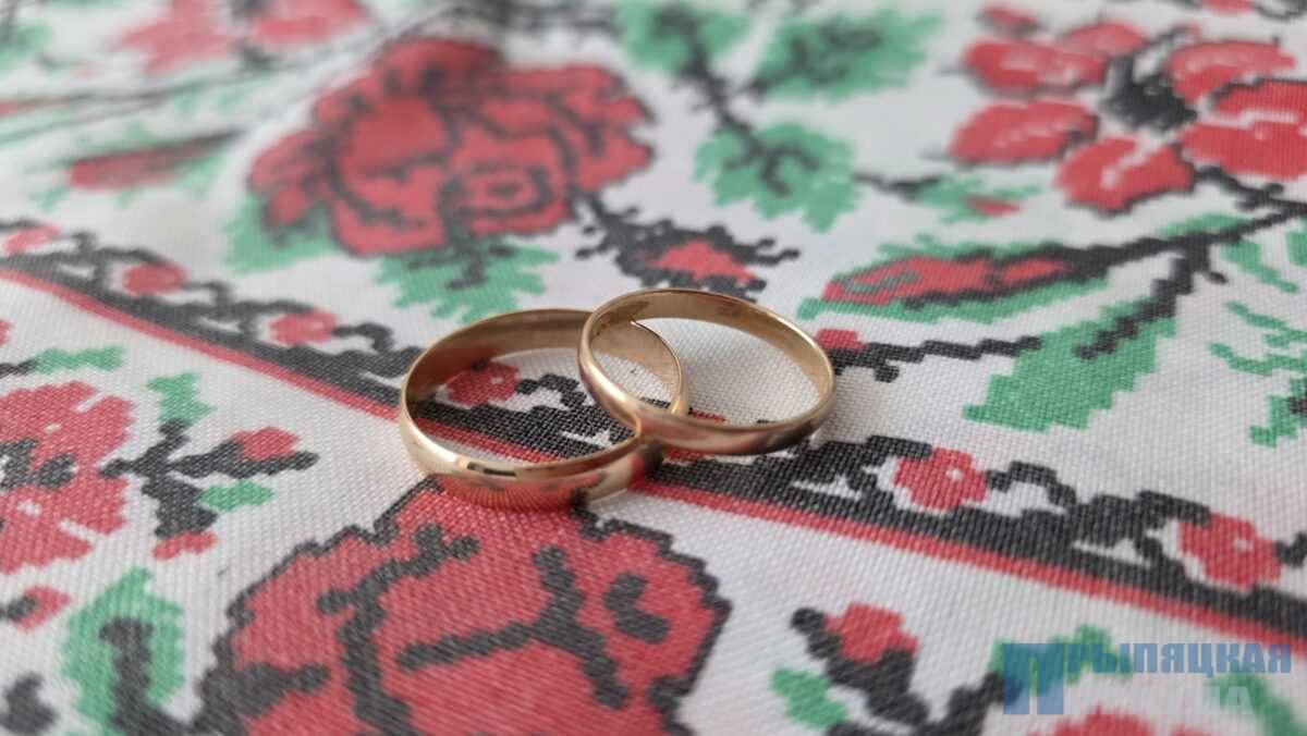 Вяселле. Адраджэнне народных традыцый